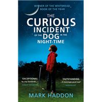 The Curious Incident Of The Dog In The Night-Time