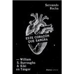 Este corazón que sangra