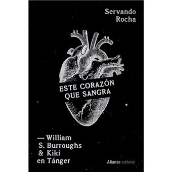 Este corazón que sangra