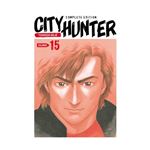 City hunter 15