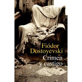 Crimen y castigo