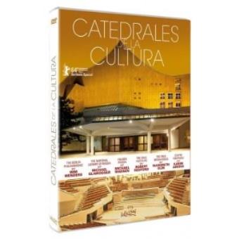 Catedrales de la cultura - DVD