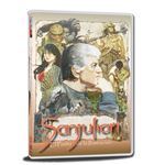 San Julián, el poder la Ilustración - DVD