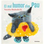El mal humor d´´en Pau