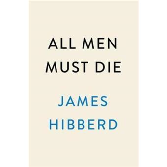 All men must die