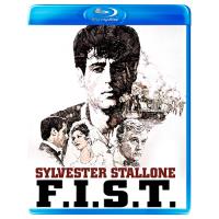 F.I.S.T. - Blu-Ray