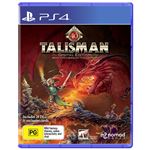 Talisman Digital 40th Anniversary Edition PS4