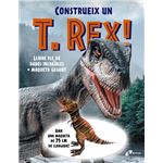Construeix Un T Rex