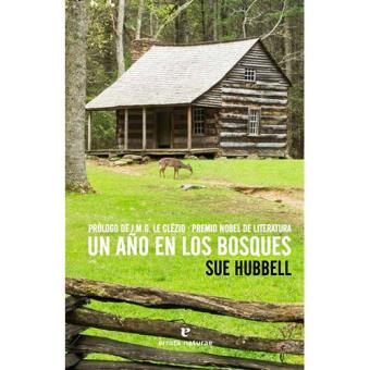 Un año en los bosques