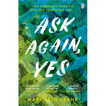 Ask again yes