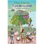 Casi de verdad. Cuentos para niños