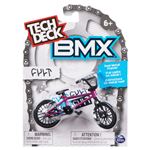 Tech deck bmx single pack - varios modelos