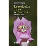 La Evolucion De Los Seres Vivos