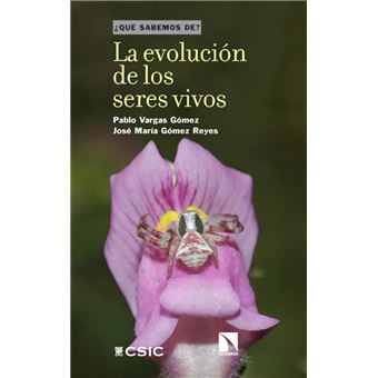 La Evolucion De Los Seres Vivos