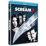 Scream 3 - Blu-ray