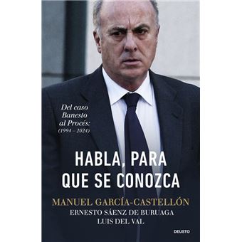 Habla, para que se conozca - 1