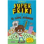 El lápiz atómico