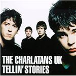 Tellin Stories - Vinilo