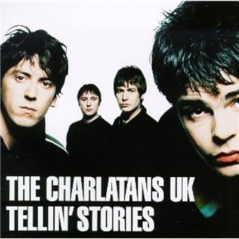 Tellin Stories - Vinilo