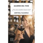 Mujeres del vino