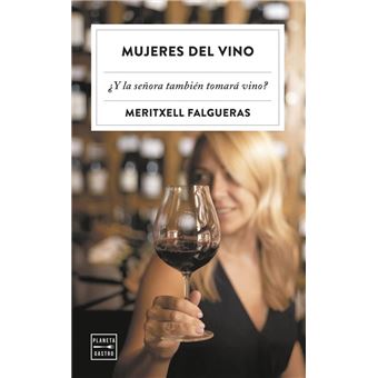 Mujeres del vino