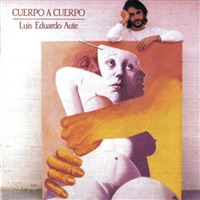 Cuerpo a Cuerpo - Vinilo