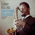Saxophone Colossus (Edición Vinilo)