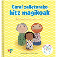 Garai Zailetarako Hitz Magikoak