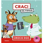 Crac! Os trencat