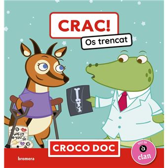 Crac! Os trencat