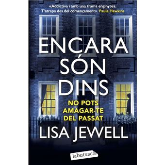 Encara són dins
