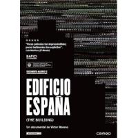 Edificio España - DVD