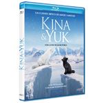 Kina & Yuk - Blu-ray