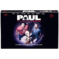 Paul - DVD Ed Horizontal