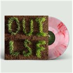 Oui, lsf  - Vinilo Rosa/Rojo