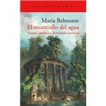 El murmullo del agua