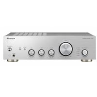 Amplificador Pioneer A-10AE Plata