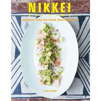 Nikkei Cuisine - 1