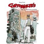 Corto Maltes 12. Mu, El Continente Perdido. Ed Color