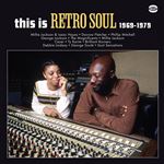 This Is Retro Soul 1969-1979 - Vinilo