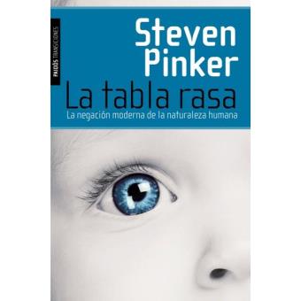 La tabla rasa