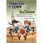 Els forasters del temps 9