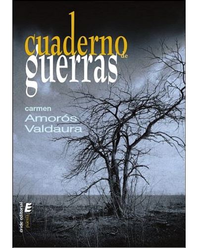 Eride Cuaderno De Guerras