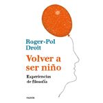 Volver a ser niño