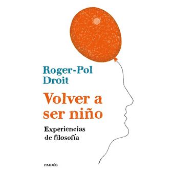 Volver a ser niño
