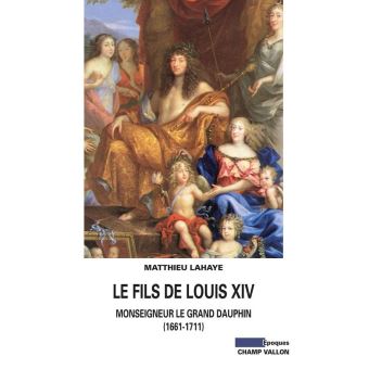 Le Fils de Louis XIV - 1