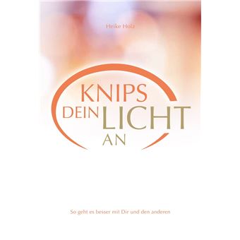 Knips dein Licht an - 1