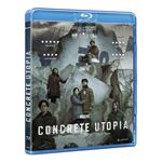 Concrete utopia - Blu-ray