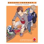 Escape Journey 1