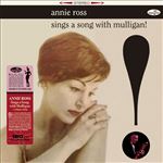Sings a Song With Mulligan! - Vinilo